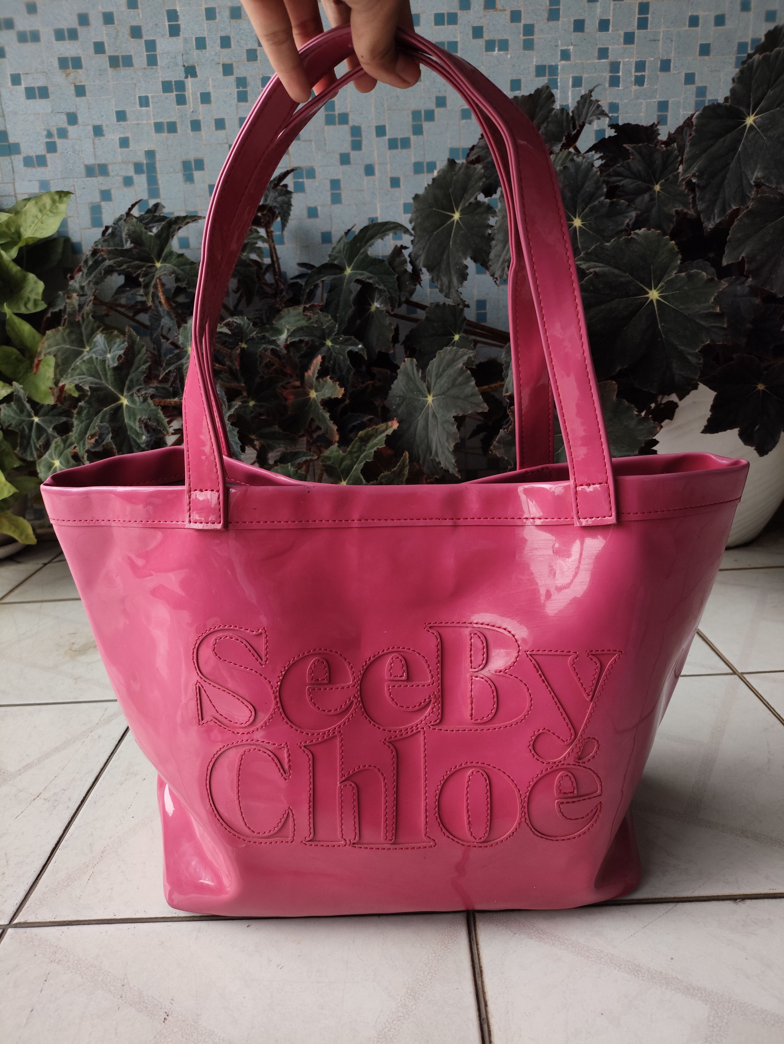 Chloe Seeby Chloe Size ONE SIZE - 1 Thumbnail