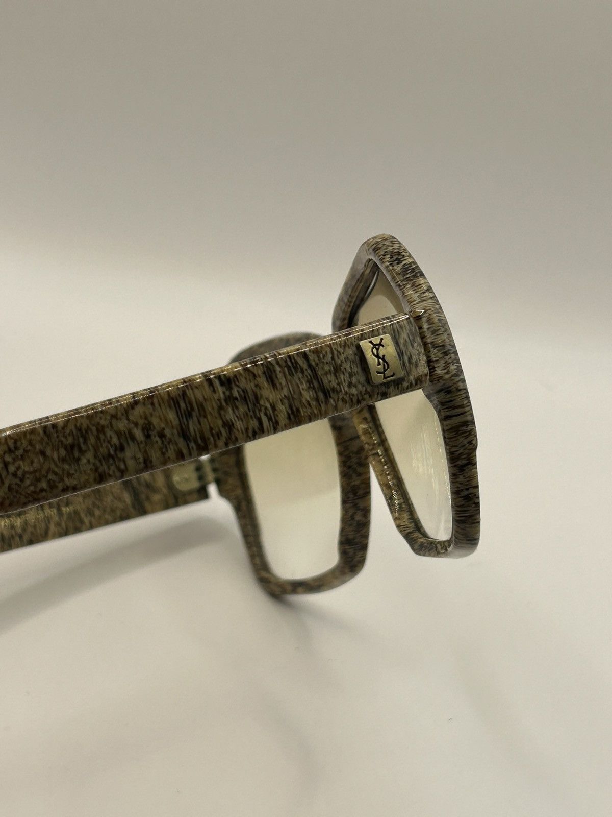 Yves Saint Laurent Yves Saint Laurent Sunglasses YSL 11 Size ONE SIZE - 3 Thumbnail