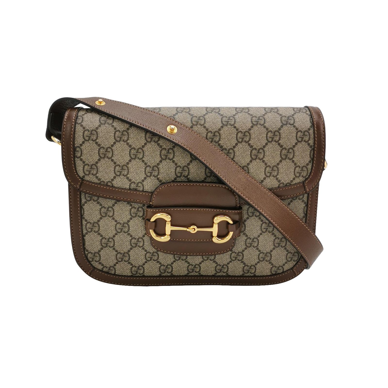 Gucci Gucci Women os Shoulder Bags Size ONE SIZE - 1 Thumbnail