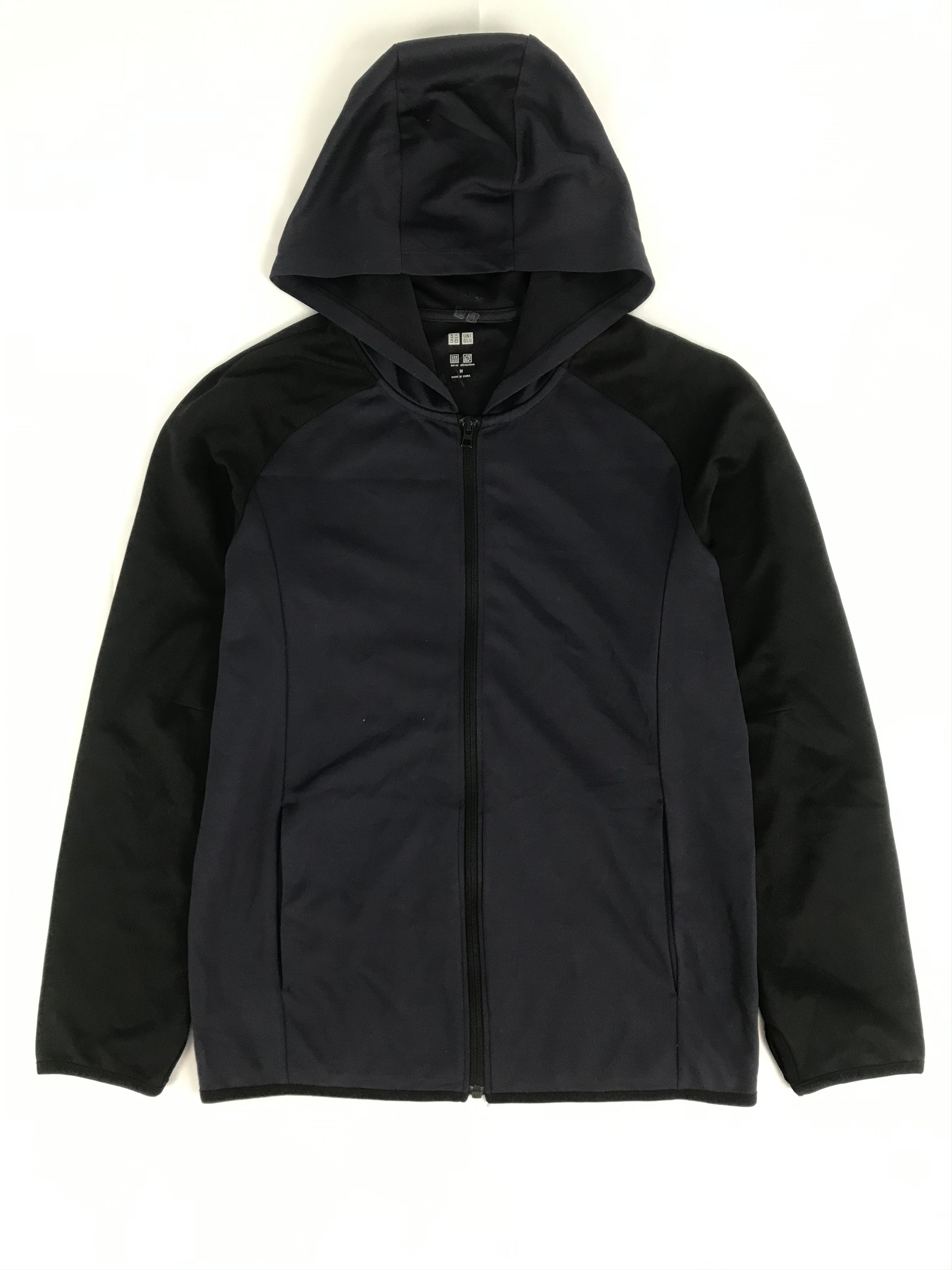 Uniqlo Original Uniqlo Sweater Size US M / EU 48-50 / 2 - 1 Thumbnail
