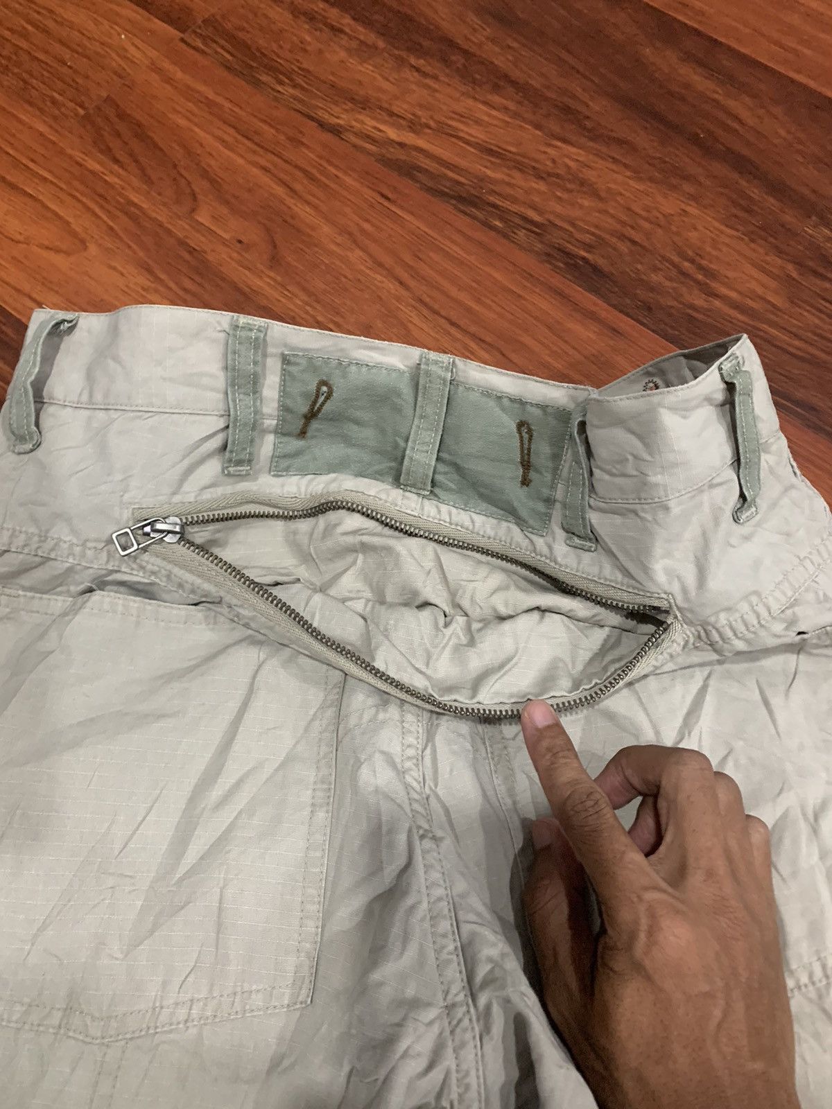 G-Star G-Star Raw Pants Size US 30 / EU 46 - 10 Thumbnail