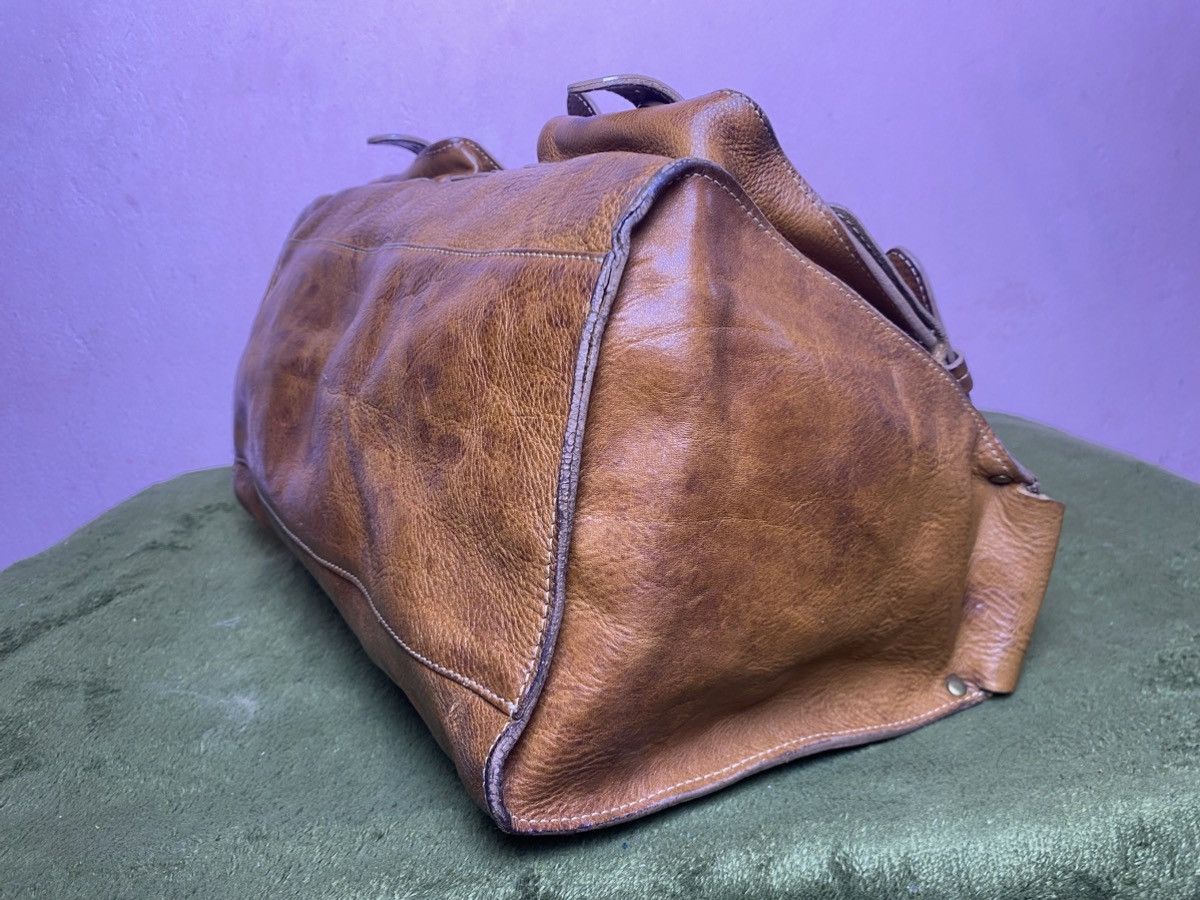 Mulberry Mulberry roxanne hand bag Size ONE SIZE - 16 Thumbnail