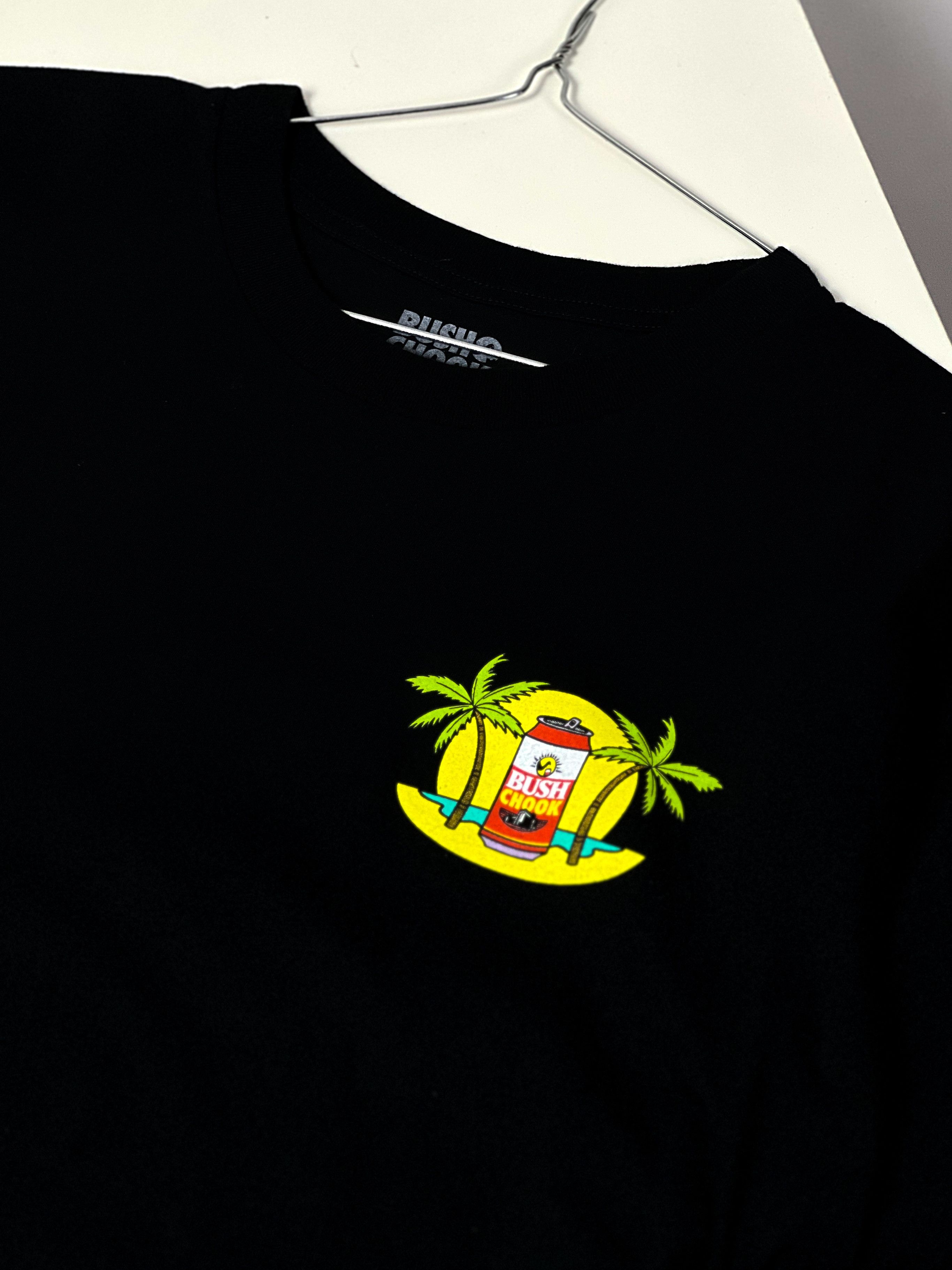 Other BushChook T-shirt Size US M / EU 48-50 / 2 - 6 Thumbnail