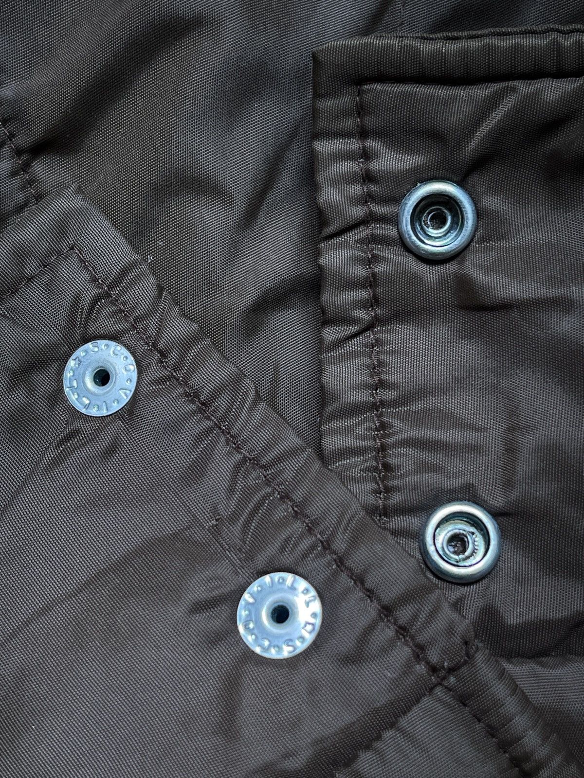 Vintage Vintage 1970s Jacket Size US M / EU 48-50 / 2 - 6 Thumbnail