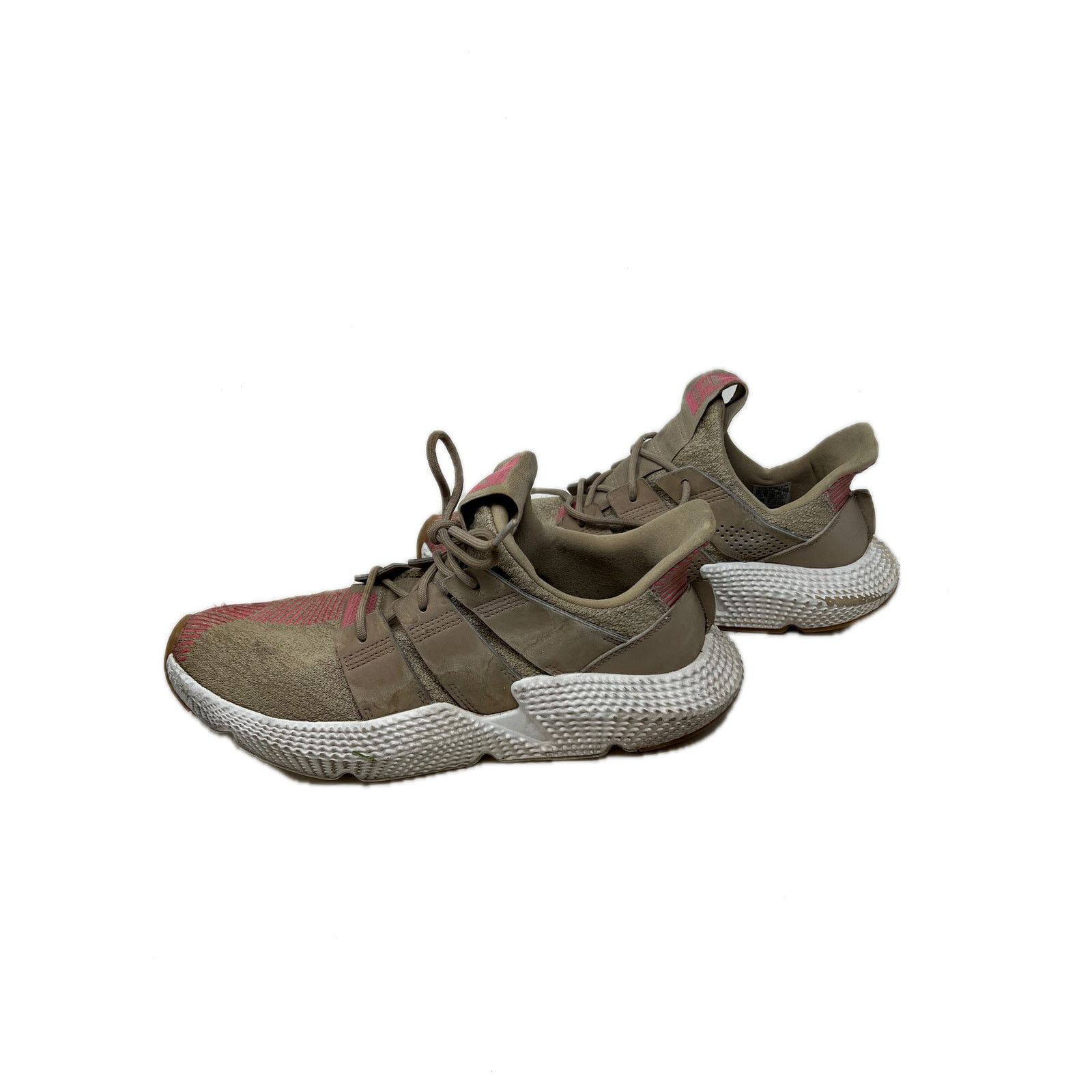 Adidas adidas Prophere Trace Khaki Sneakers Mens 10.5 Size US 10.5 / EU 43-44 - 2 Thumbnail