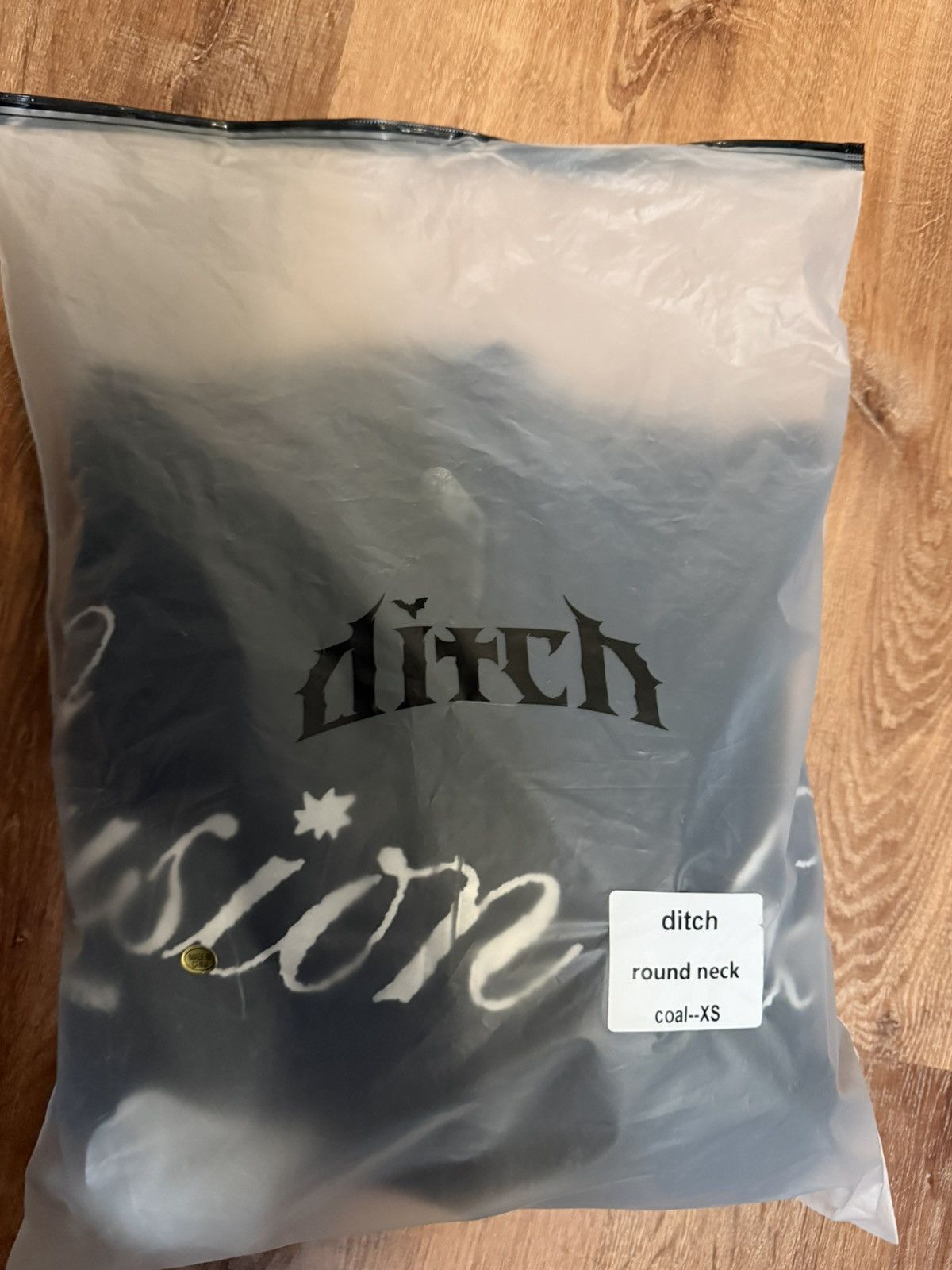 Other DITCH x ILLUSION HILLS LIMITED ZIP UP Size US XS / EU 42 / 0 - 5 Thumbnail