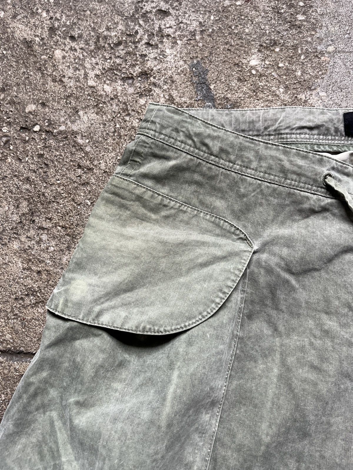 Entire Studios Entire Studios 3D Cargo Pants (unisex) Size US 28 / EU 44 - 12 Thumbnail