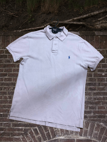Polo Ralph Lauren Polo Ralph Lauren Polo Size US M / EU 48-50 / 2 - 1 Thumbnail