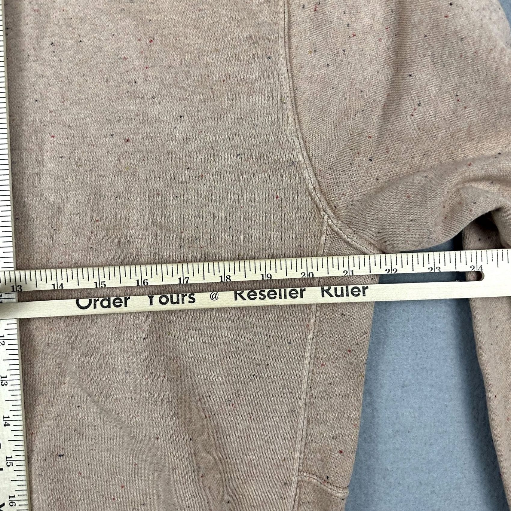 Nike Nike Sportswear Club Fleece Hoodie Men S Beige Pullover Logo DQ4663-258 Size US S / EU 44-46 / 1 - 5 Thumbnail