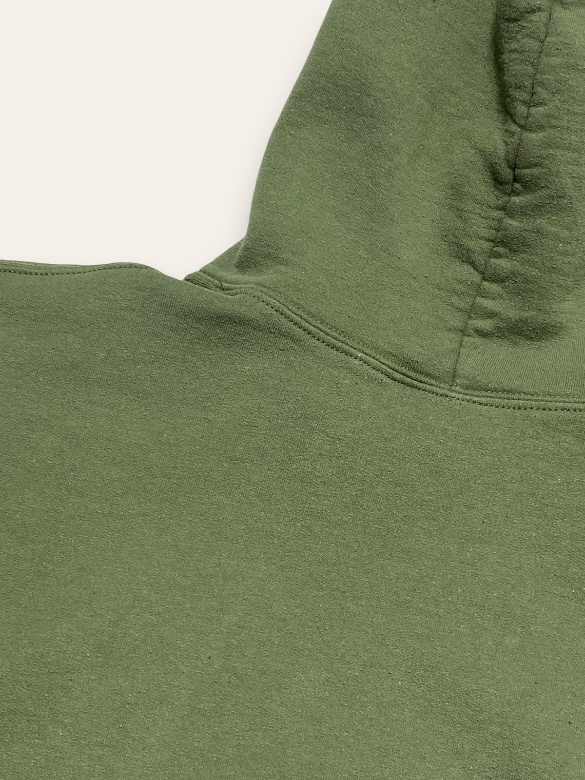 Other Vintage MUD SWEAT GEARS Olive Big Logo Oversize Baggy Hoodie Size US XXL / EU 58 / 5 - 7 Thumbnail