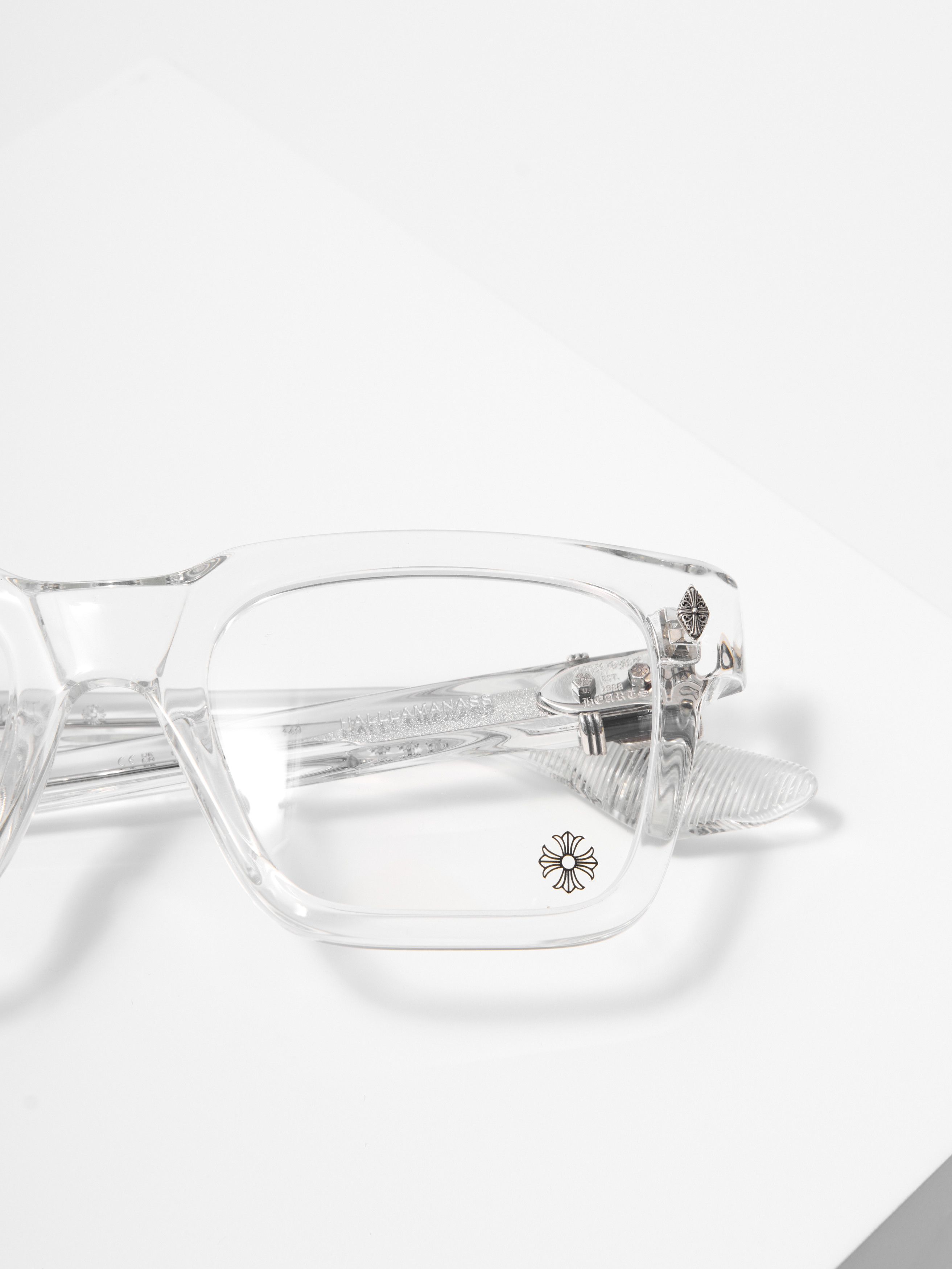 Chrome Hearts CHROME HEARTS HALLLAMANASS CRYSTAL Size ONE SIZE - 2 Thumbnail