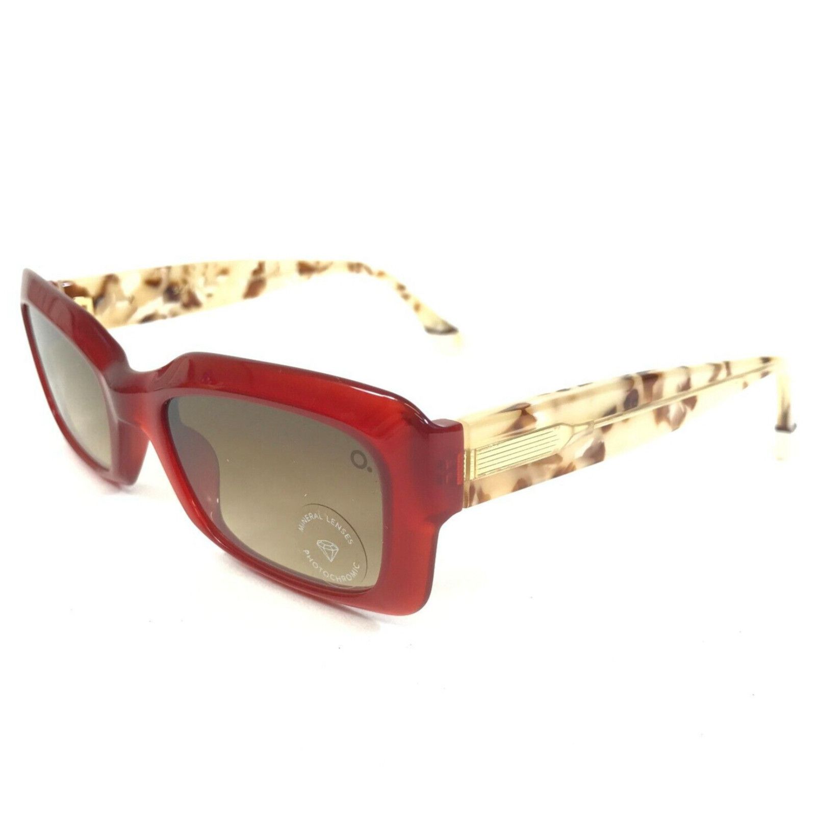 Lunettes De Soleil Etnia Barcelona SOFO BRBE - Montures Multico, Verres Marron