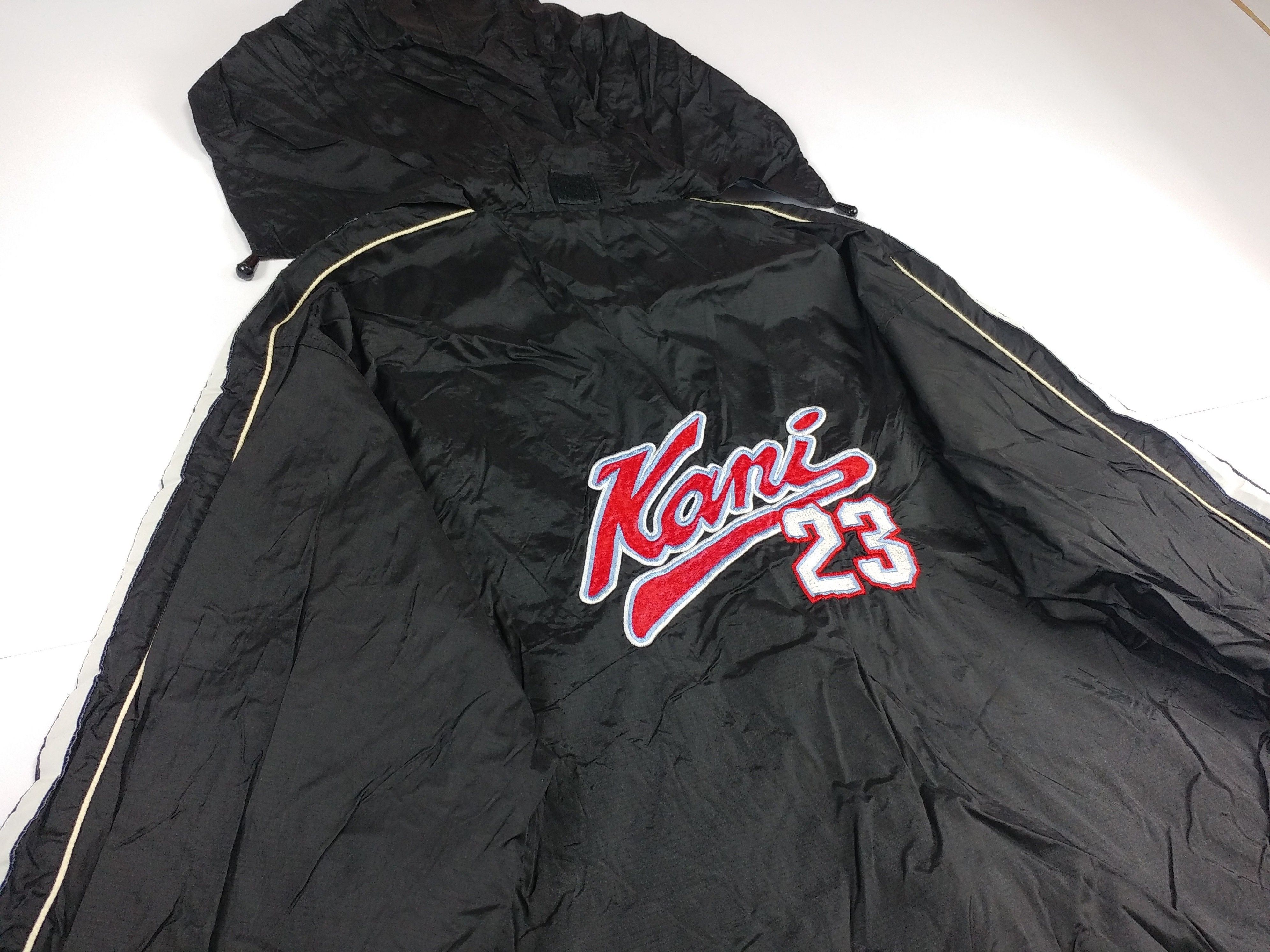 Karl Kani KARL KANI jacket, vintage, 90s hip hop, 1990s, mens size XL Size US XL / EU 56 / 4 - 5 Thumbnail