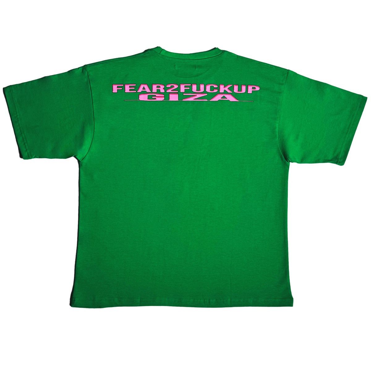 Other fear2fuckup bullets shirt ss25 Size US M / EU 48-50 / 2 - 2 Thumbnail