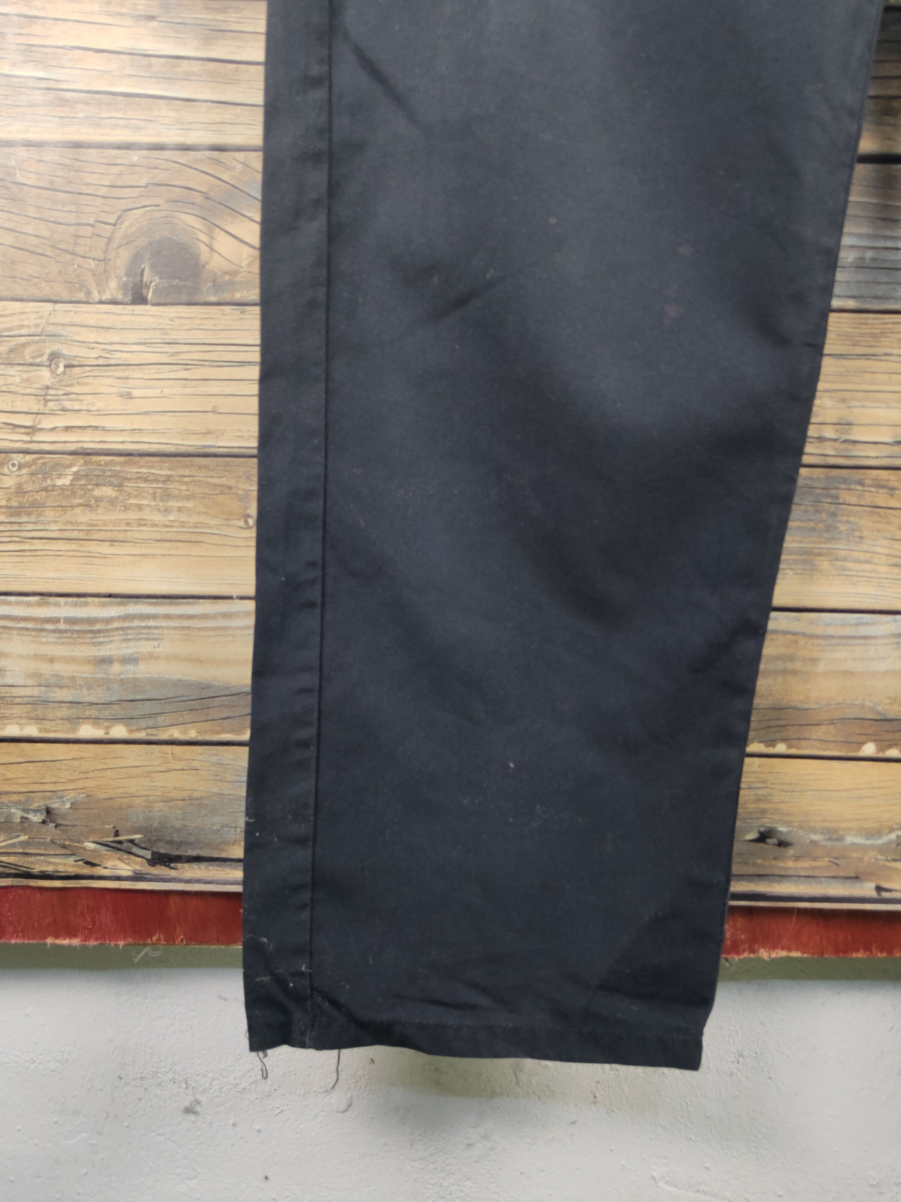 Dickies DL Dickies Black Coveralls #5164T Size US 35 - 11 Thumbnail