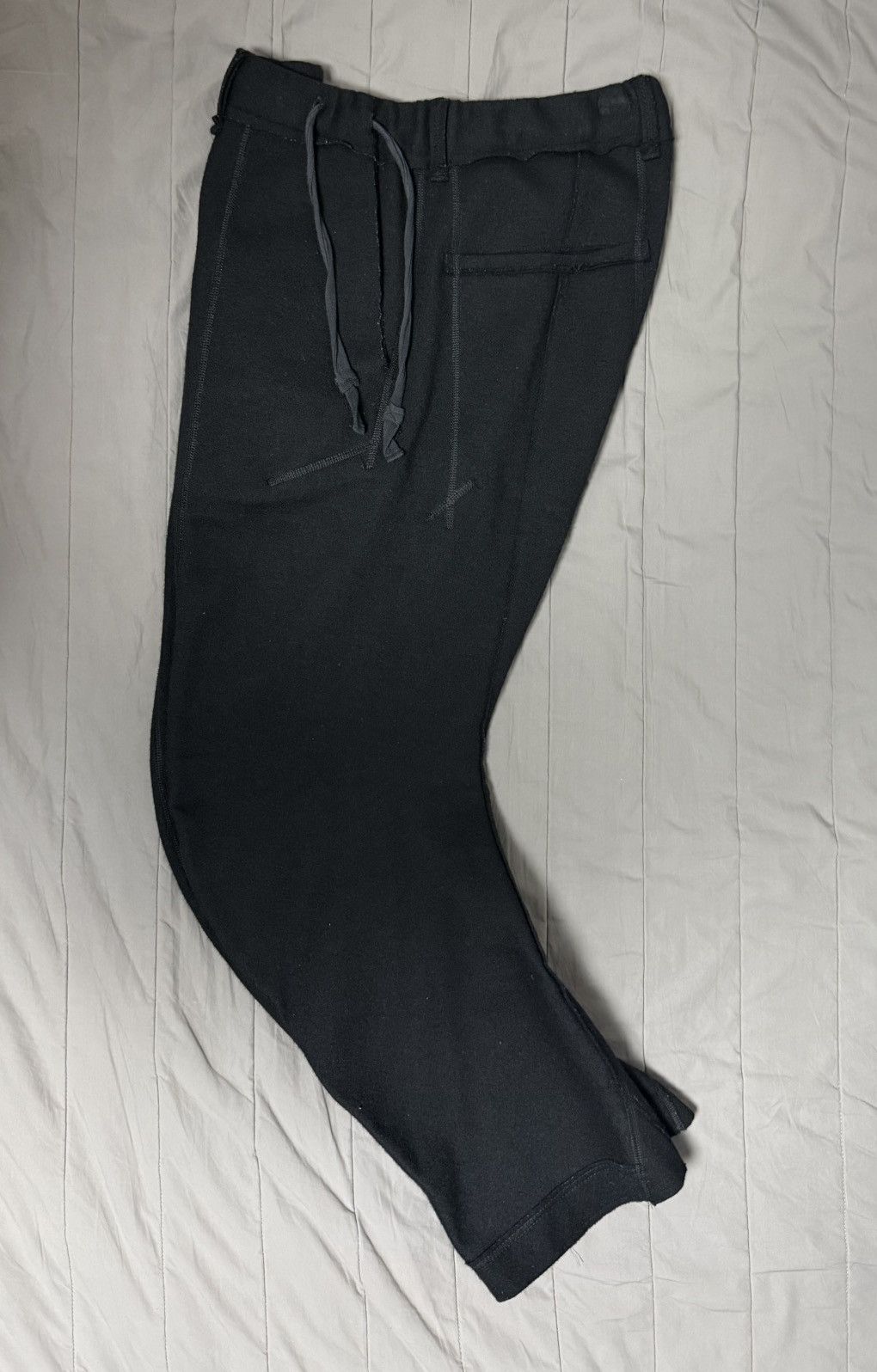 Takahiromiyashita The Soloist. 3D shape pants S Size US 30 / EU 46 - 1 Thumbnail