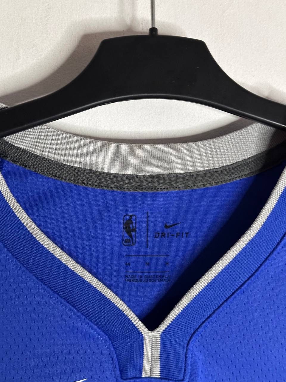 Nike Nike NBA Dallas Mavericks Luka Dončić #77 Jersey Men’s 44 M Size US M / EU 48-50 / 2 - 4 Thumbnail