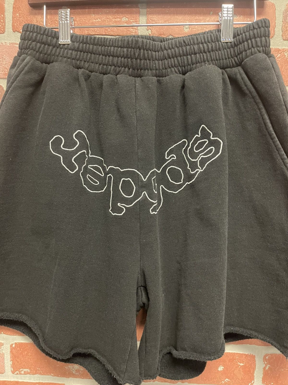 Spyder Size L - Spyder OG Logo Embroidered Black Brand New Size US 32 / EU 48 - 4 Thumbnail