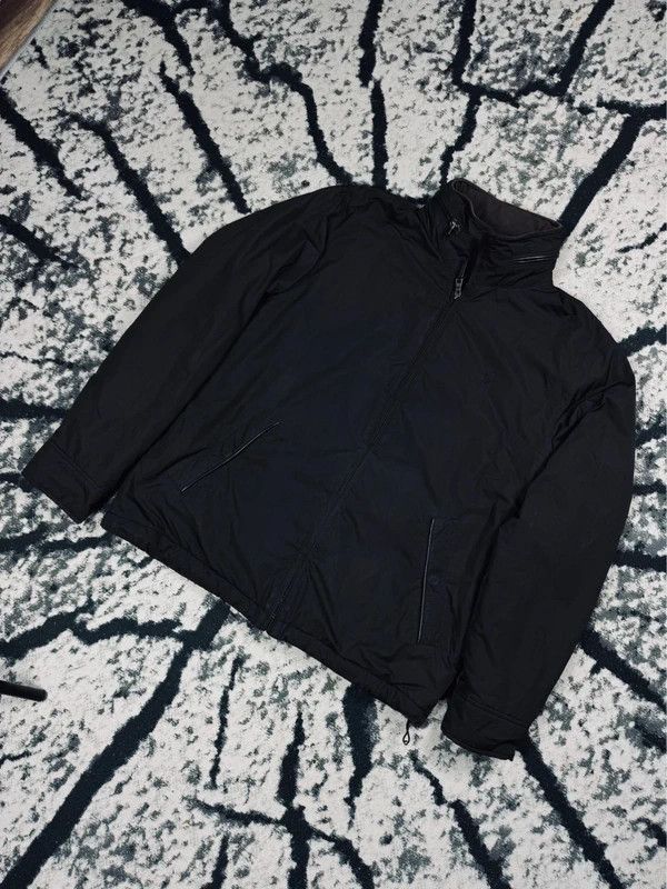 Ralph Lauren Polo Ralph Lauren insulated jacket black logo S Size US S / EU 44-46 / 1 - 2 Thumbnail