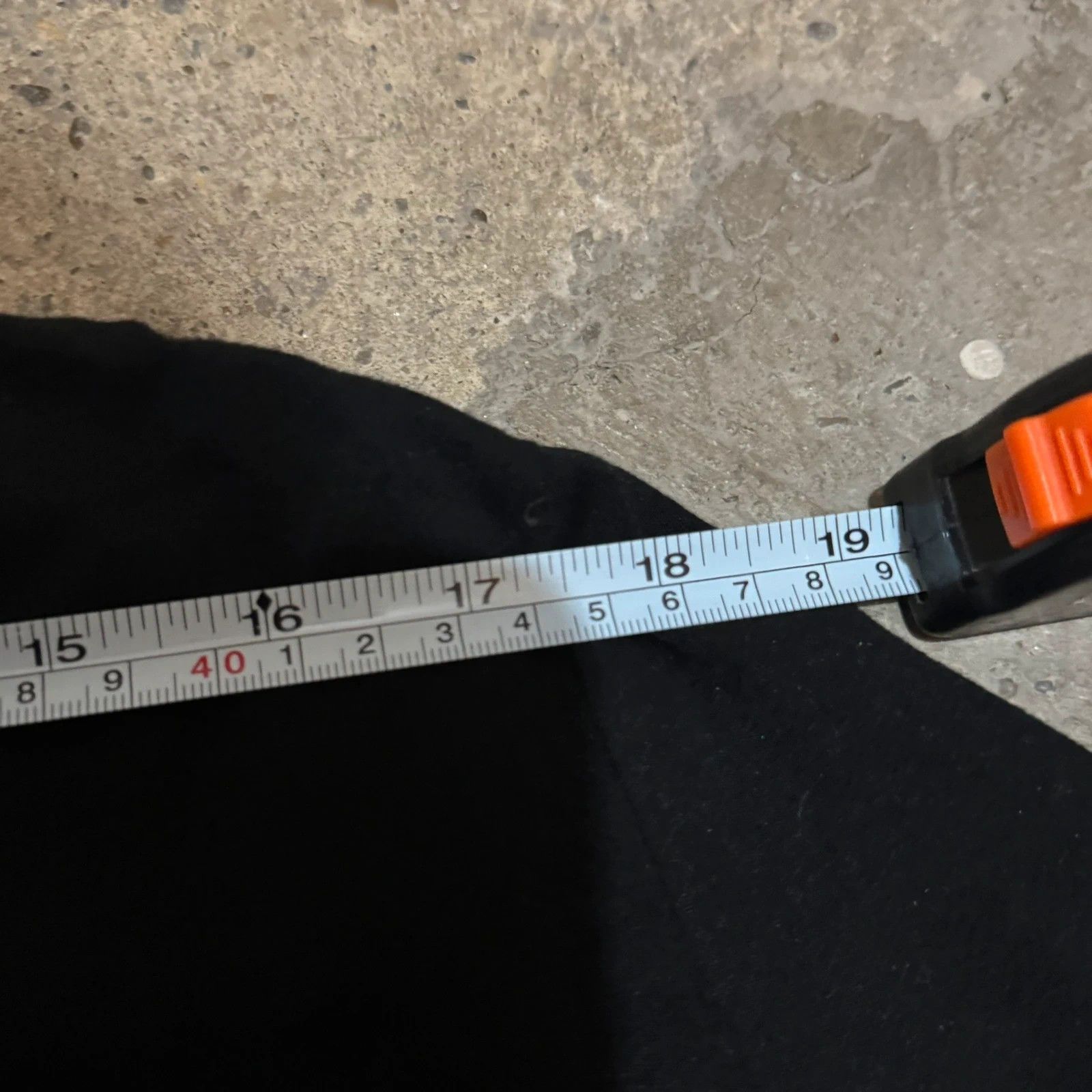 Kazuyuki Kumagai Attachment Kazuyuki Kumagi (Attachment) curved sleeves long sleeve Size US M / EU 48-50 / 2 - 10 Thumbnail