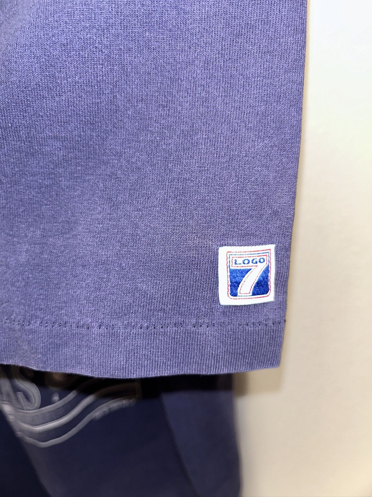Logo 7 Vintage Dallas Cowboys Football NFL team Logo 7 Cotton Shirt Size US XL / EU 56 / 4 - 4 Thumbnail