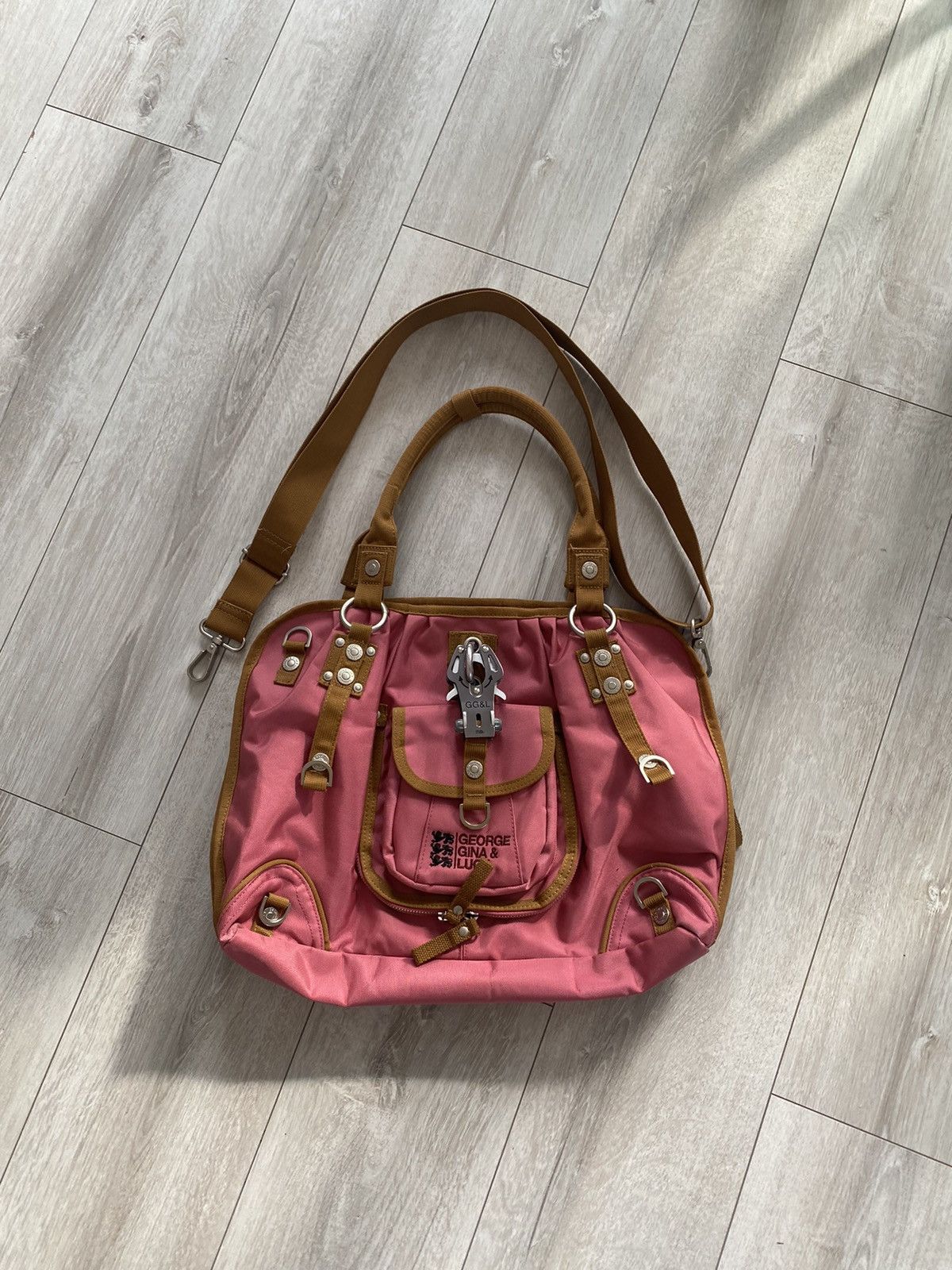 GGL Bag