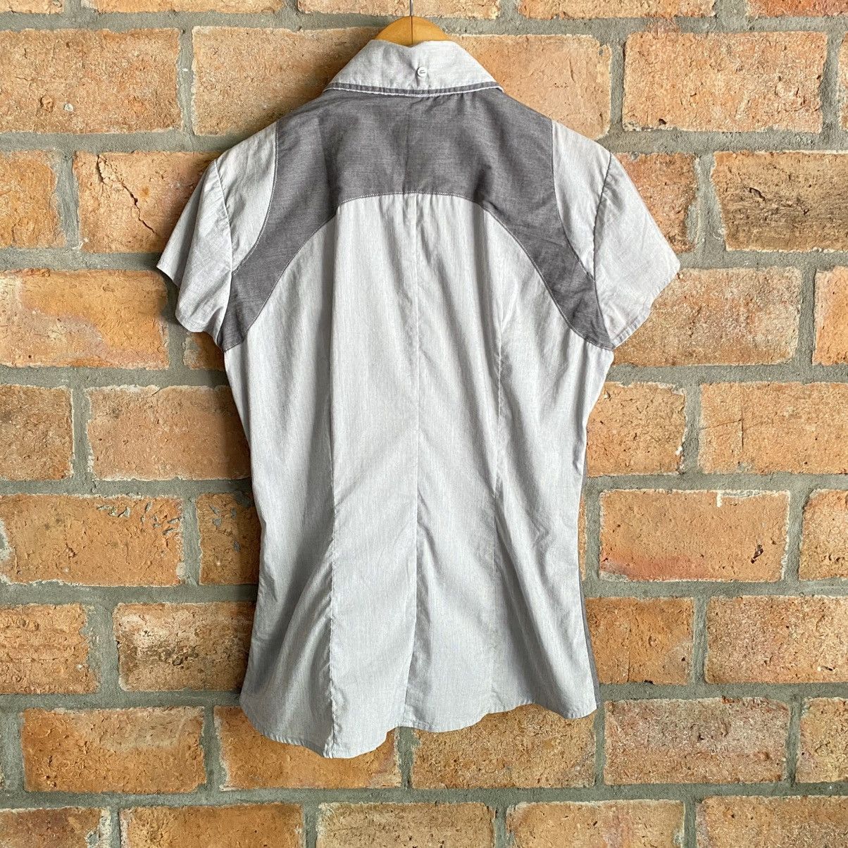 Diesel Diesel Shirt Size M / US 6-8 / IT 42-44 - 2 Thumbnail