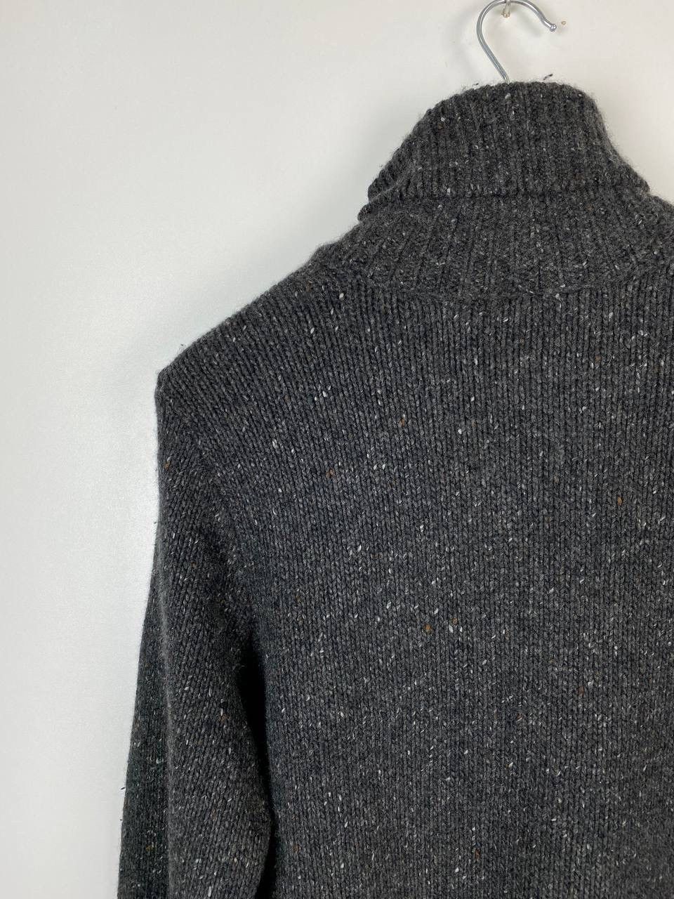 Polo Ralph Lauren Polo Ralph Lauren Purple Label cashmere sweater size M Size US M / EU 48-50 / 2 - 9 Thumbnail