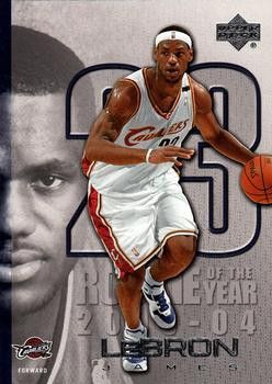 Reebok Authentic Cleveland Cavaliers LeBron James Reebok NBA Jersey Size US XXL / EU 58 / 5 - 1 Thumbnail