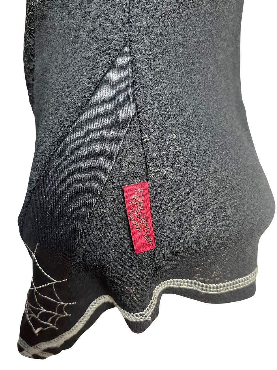 Seditionaries Ozz On Hikizoh Spiderweb Embroidered Camisole Size M / US 6-8 / IT 42-44 - 11 Thumbnail