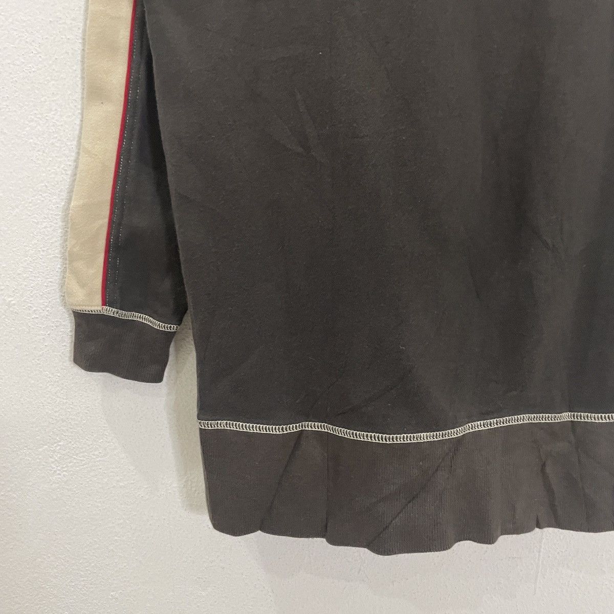 Japanese Brand × Jean Charles De Castelbajac Vintage Castelbajac Kids Sweatshirt Size US XS / EU 42 / 0 - 9 Thumbnail