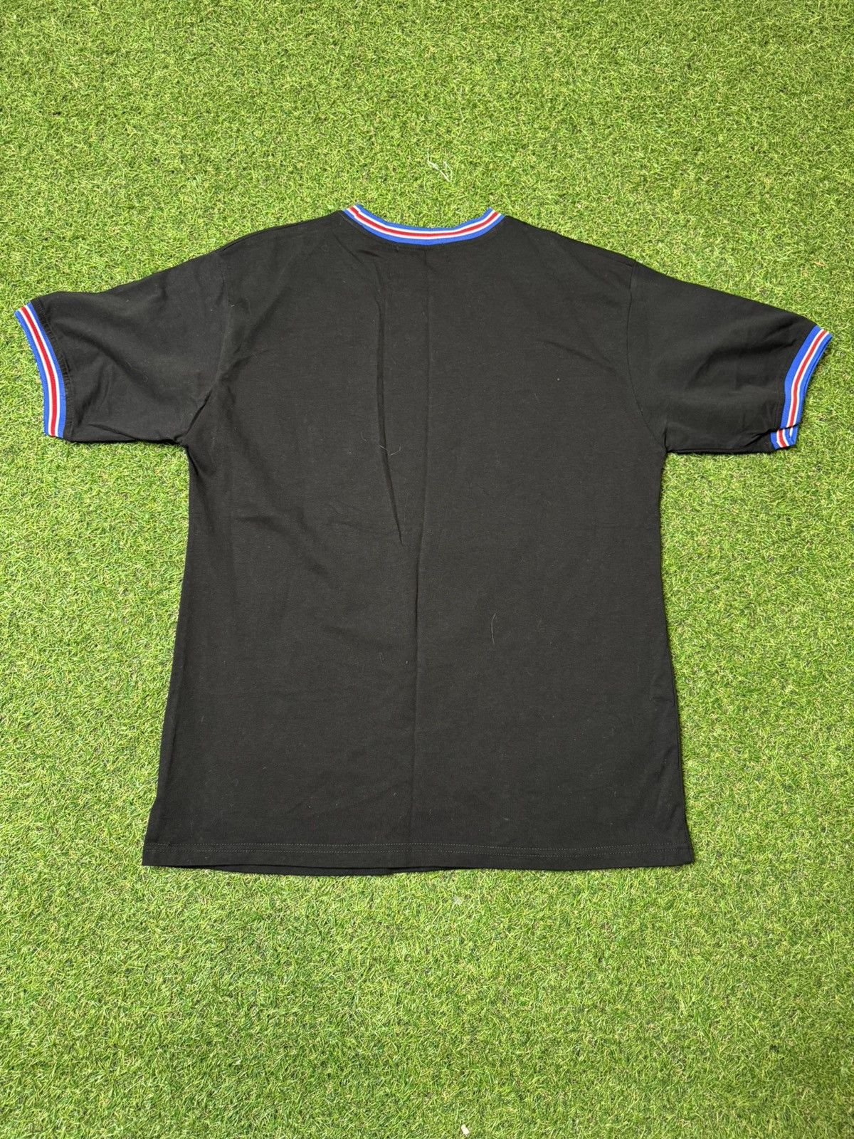 Designer × Other Qiibormake T-Shirt Size US XL / EU 56 / 4 - 4 Thumbnail