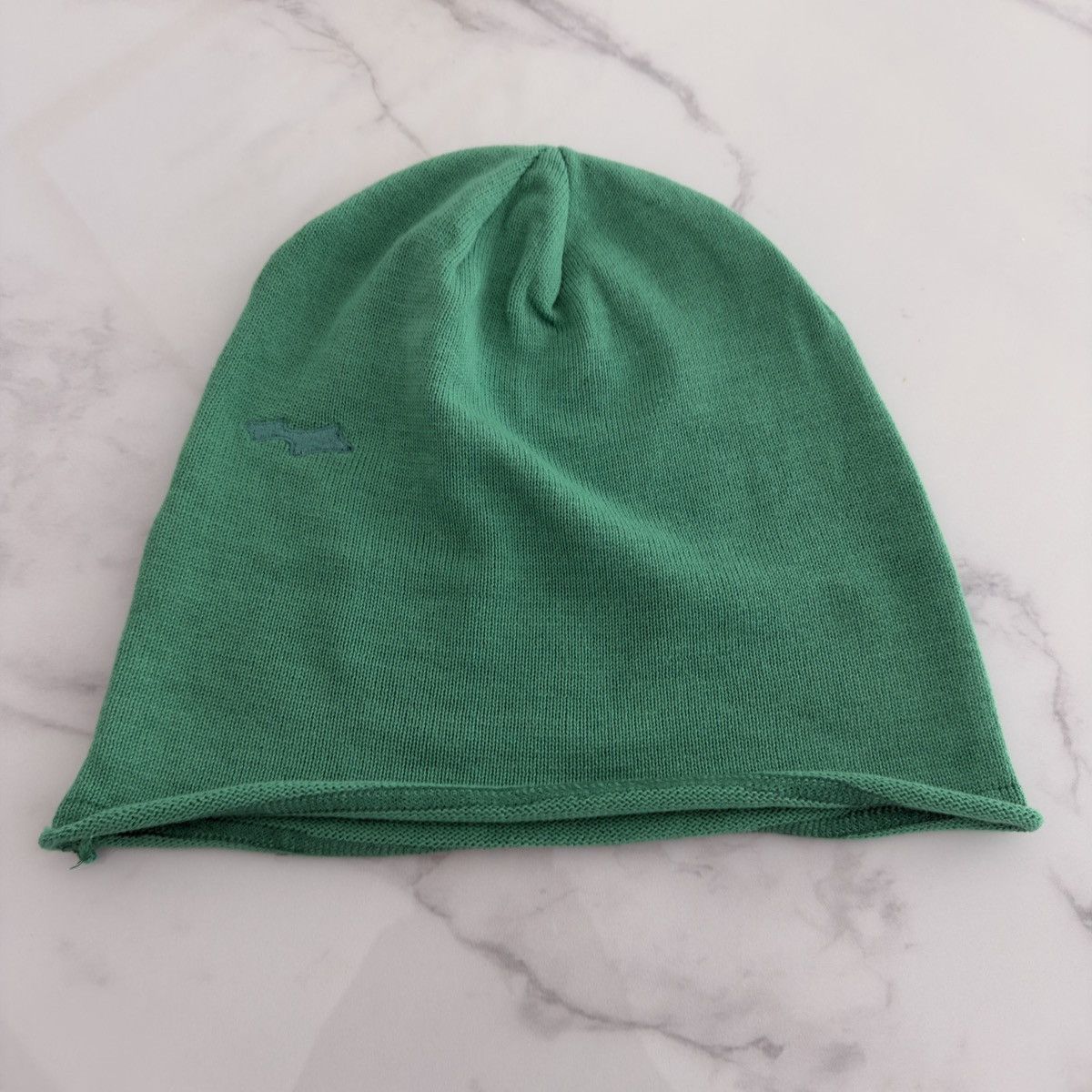 SKYLRK BEANIE ビーニー GREEEN グリーン SKYLRK Justin Bieber SKYLRK Beanie Cherry Camo | Grailed