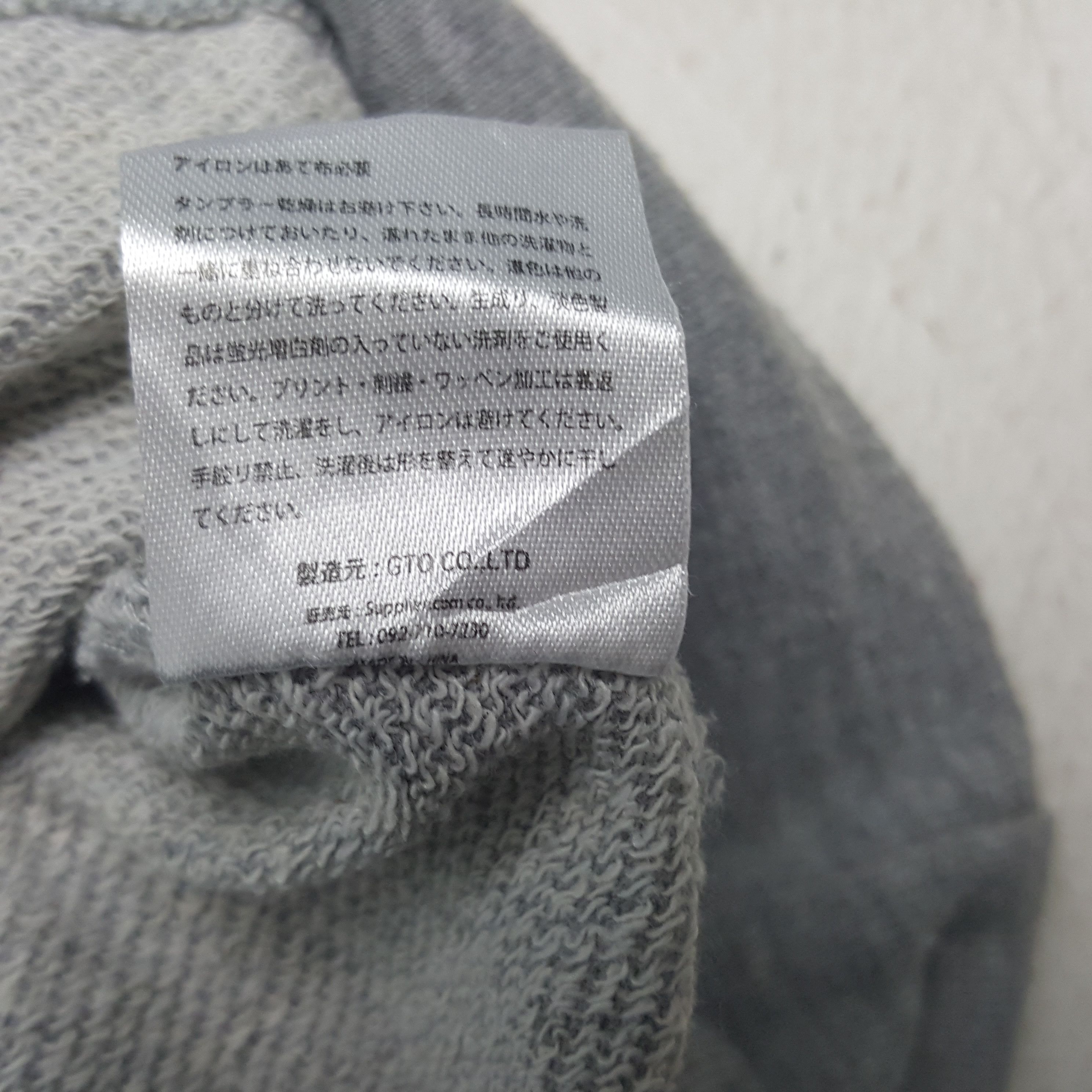 Petrol Industries × Vintage Vintage Texaco American Oil Brand Racing Sweatshirt Size US M / EU 48-50 / 2 - 9 Thumbnail