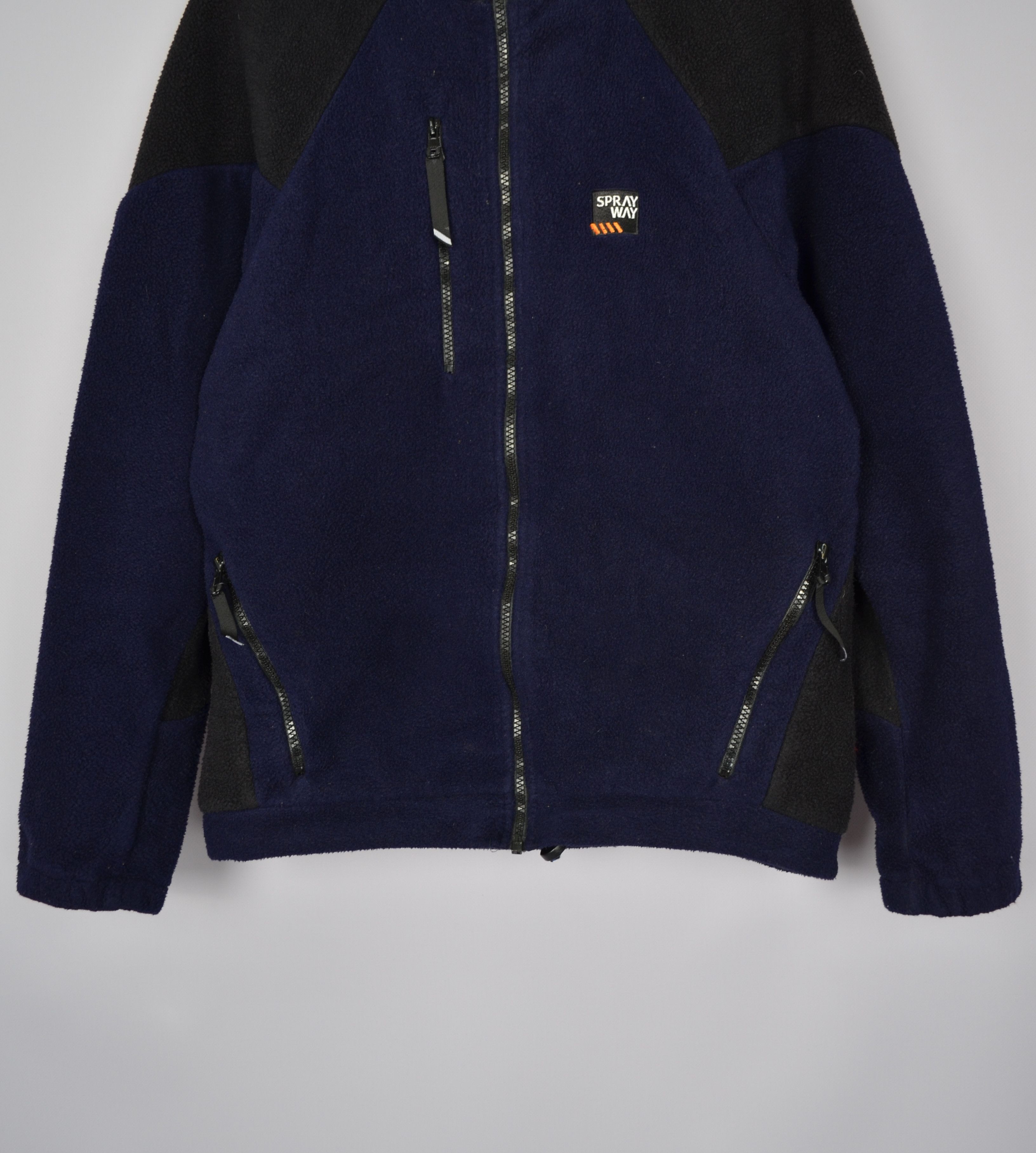 Other SprayWay Exile Full Zip Polartec Fleece Jacket Size M Size US M / EU 48-50 / 2 - 4 Thumbnail
