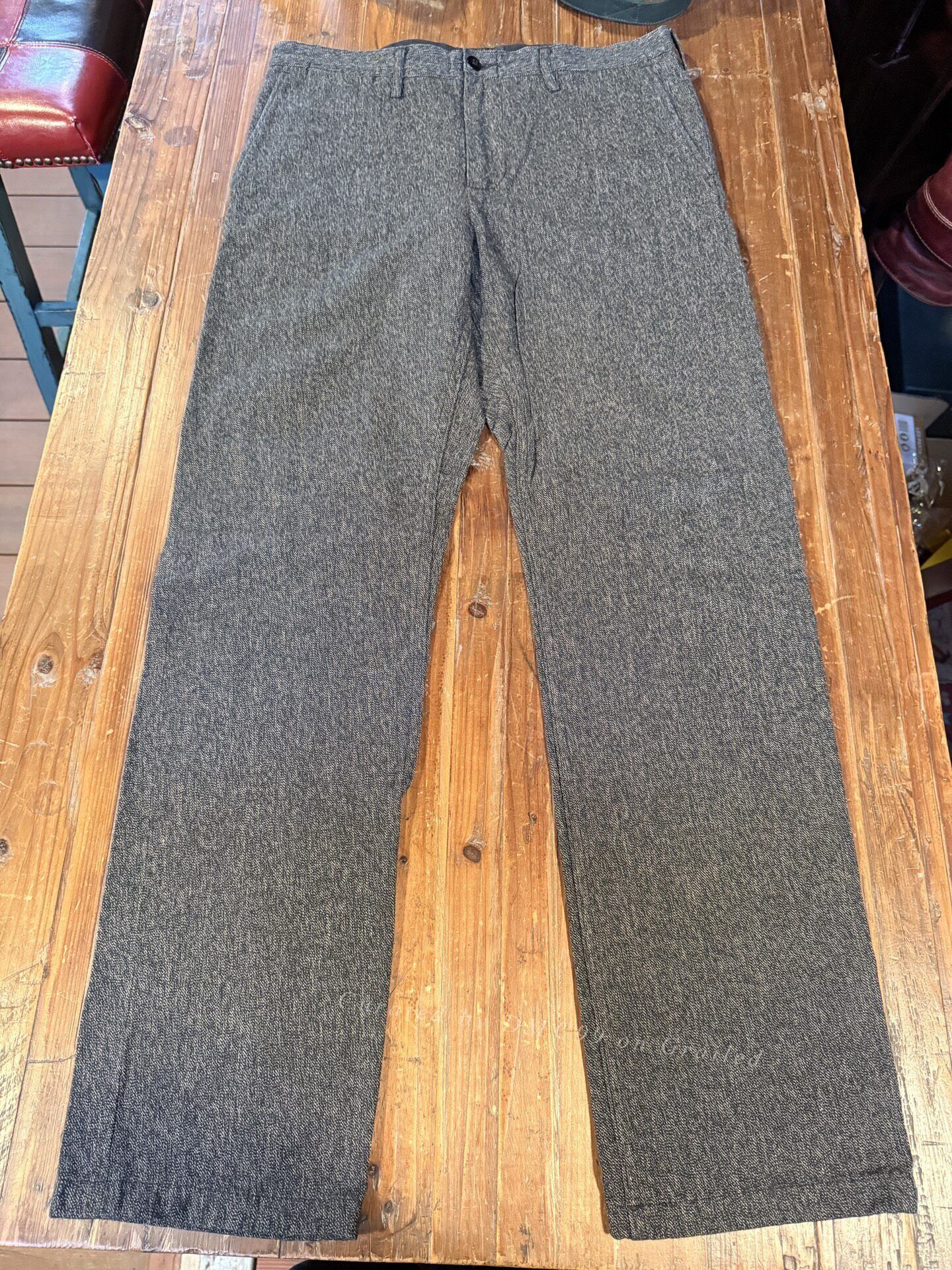Stevenson Overall Co. Stevenson Overall Co 940 Work Pants Size US 33 - 1 Thumbnail