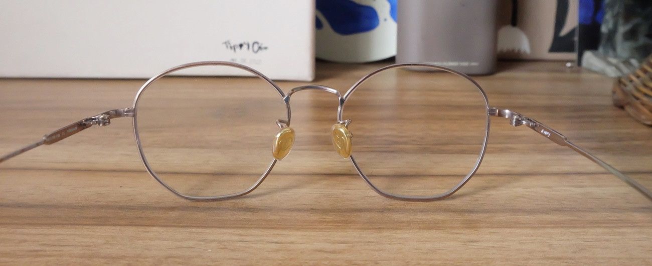 Jil Stuart Jill Stuart Avery JS70066 Eyewear Size ONE SIZE - 5 Thumbnail