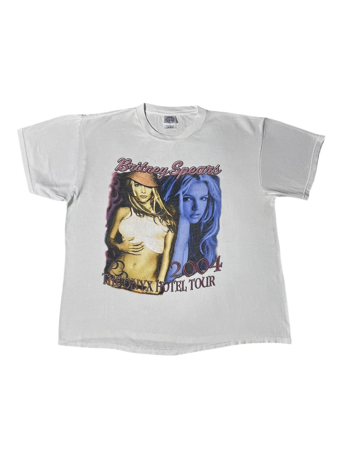 Vintage Britney Spears Shirt | Grailed