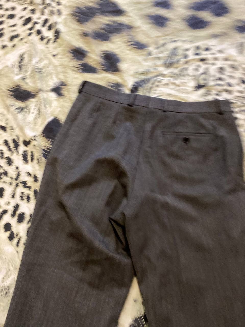 Balmain Balmain Pants Size US 34 / EU 50 - 20 Thumbnail