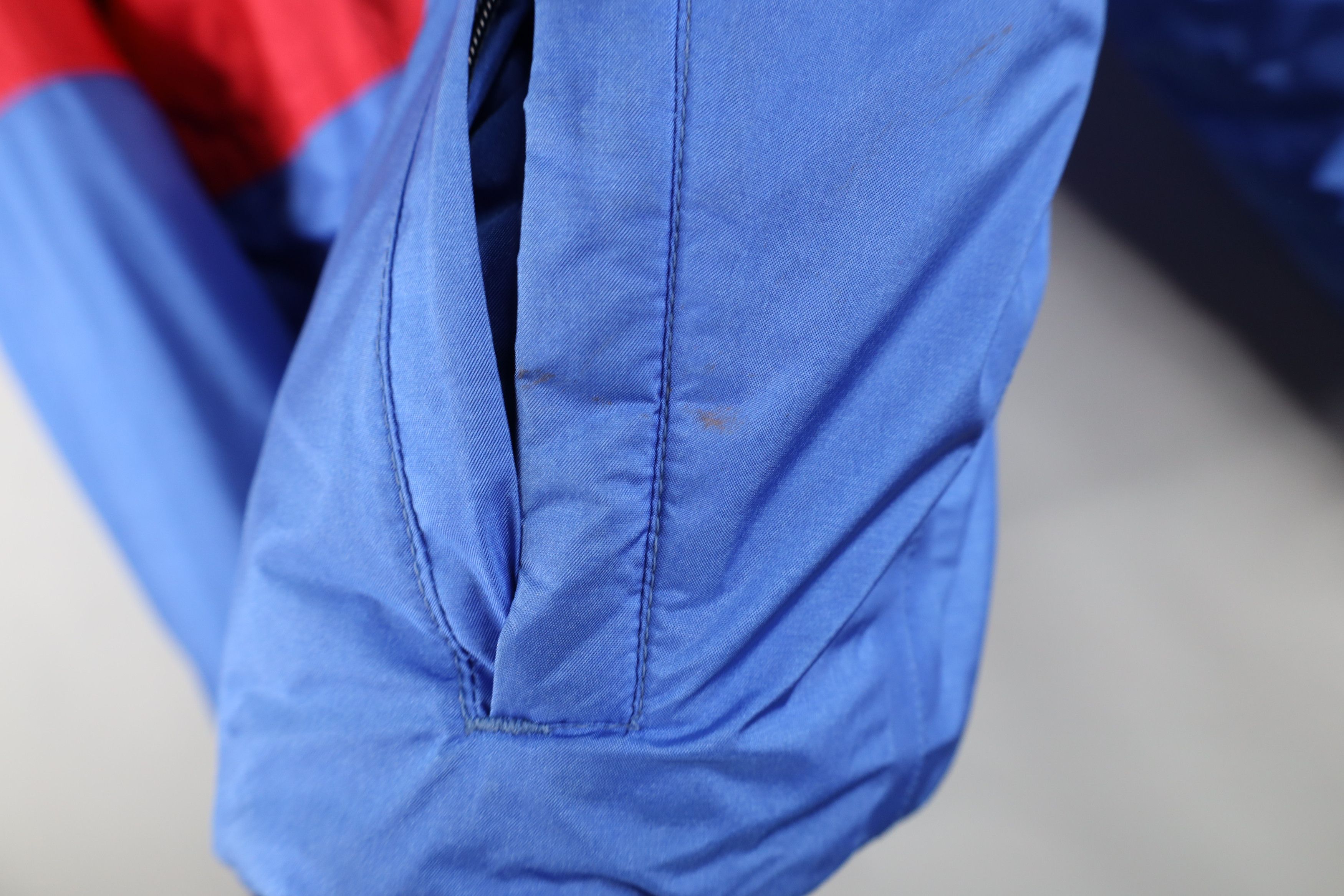 Vintage Vintage 80s 90s Streetwear Goretex Hooded Puffer Jacket Size US S / EU 44-46 / 1 - 5 Thumbnail
