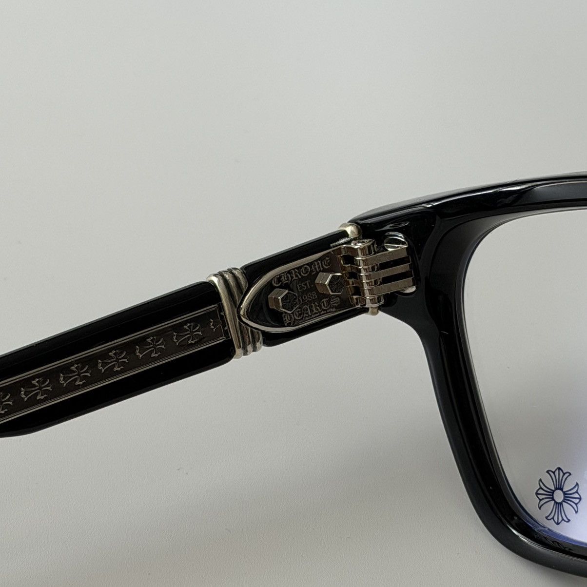 Chrome Hearts Chrome Hearts Celibussy Size ONE SIZE - 7 Thumbnail