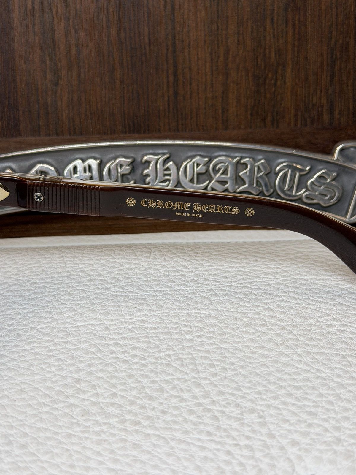 Chrome Hearts Chrome Hearts Pen15 Size ONE SIZE - 9 Thumbnail