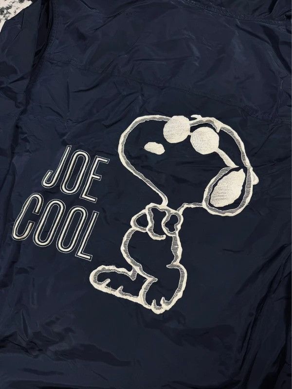 Iceberg Iceberg joe cool navy blue raincoat 44 Size M / US 6-8 / IT 42-44 - 5 Thumbnail
