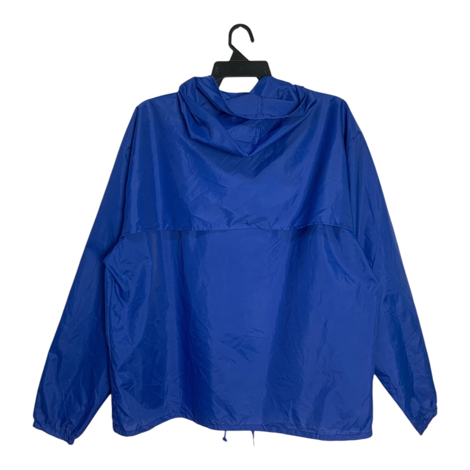 Apple × Vintage Rare Design Vintage Apple CSPS Windbreaker Size US L / EU 52-54 / 3 - 2 Thumbnail