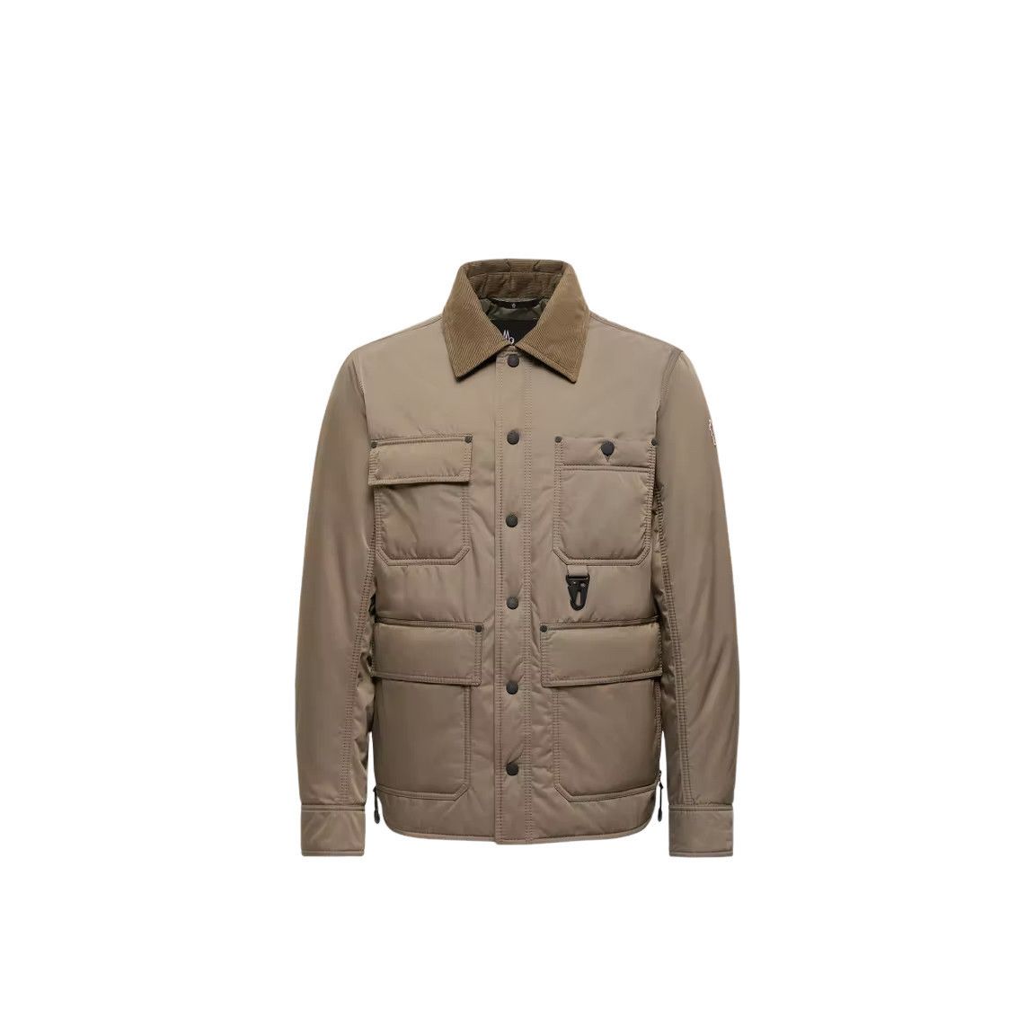 Moncler Moncler Kenya Field Jacket RRP $775 | Grailed
