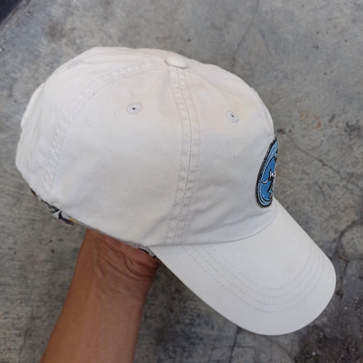 Other Vineyard vines surfers hat Size ONE SIZE - 8 Thumbnail