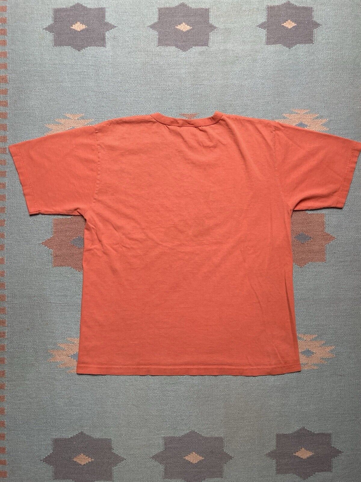 Levi's × Vintage Levi’s red tab t shirt SF CA California soft cotton large Size US L / EU 52-54 / 3 - 5 Thumbnail