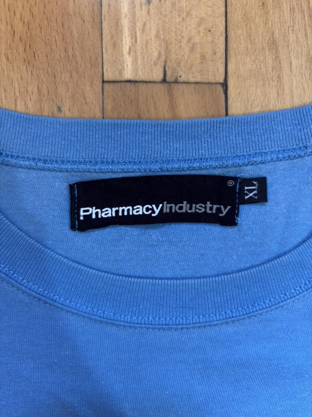 Other Graphic T-Shirt Pharmacy Industry Size US XL / EU 56 / 4 - 5 Thumbnail