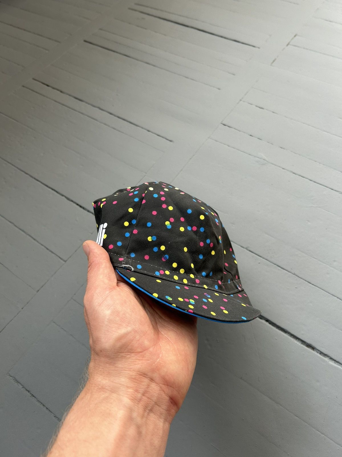 Bicycle Cinelli cycling cap Size ONE SIZE - 3 Thumbnail