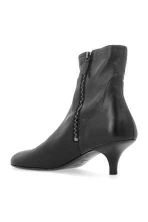 Marsell o1s22i1n1025 Ankle Boots in Black Size US 9 / IT 39 - 5 Thumbnail
